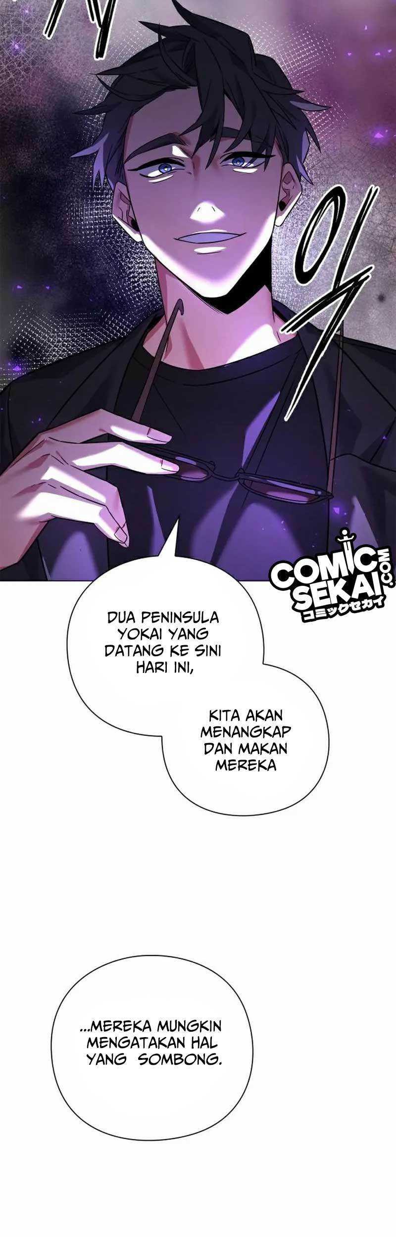 Goblin’s Night Chapter 19 - halaman 63