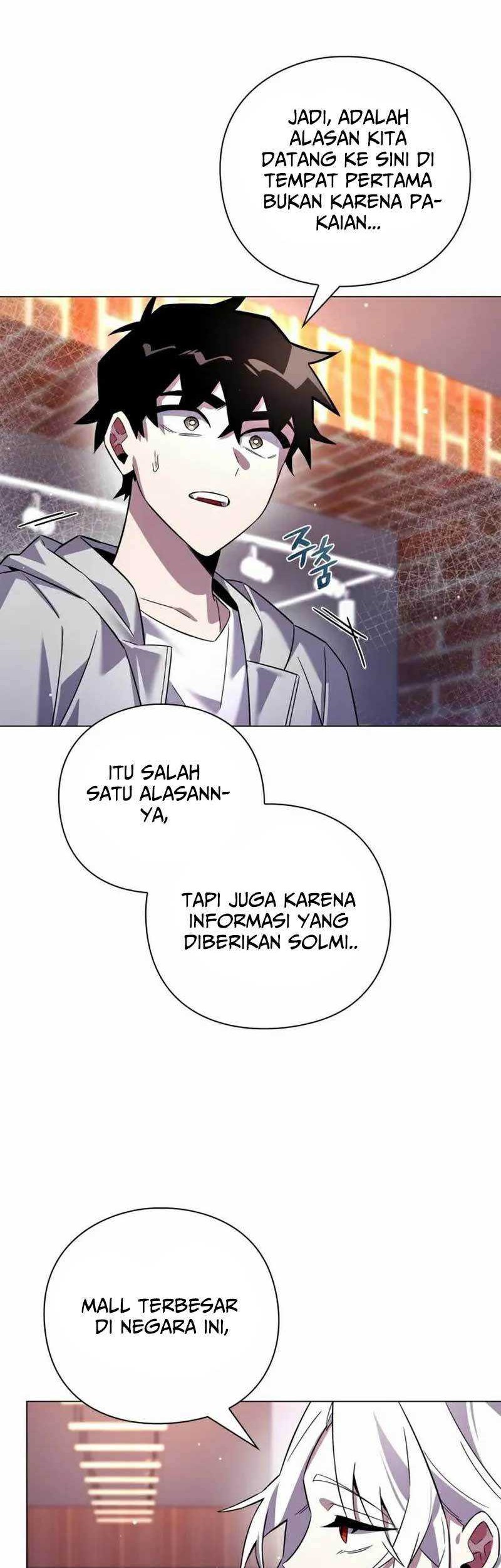 Goblin’s Night Chapter 19 - halaman 64