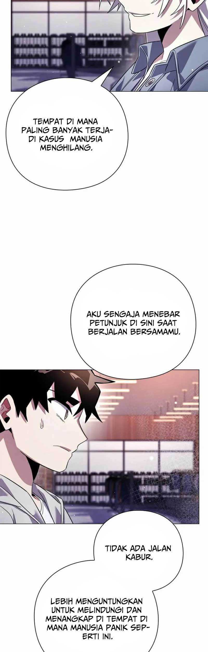 Goblin’s Night Chapter 19 - halaman 65