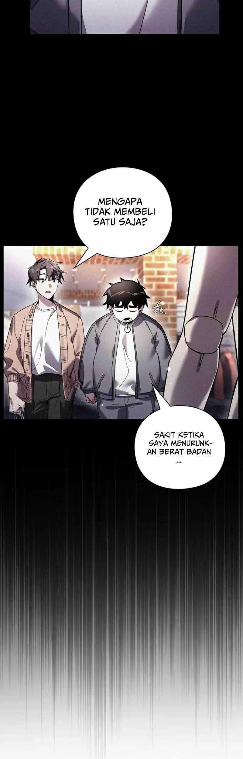 Goblin’s Night Chapter 19 - halaman 7