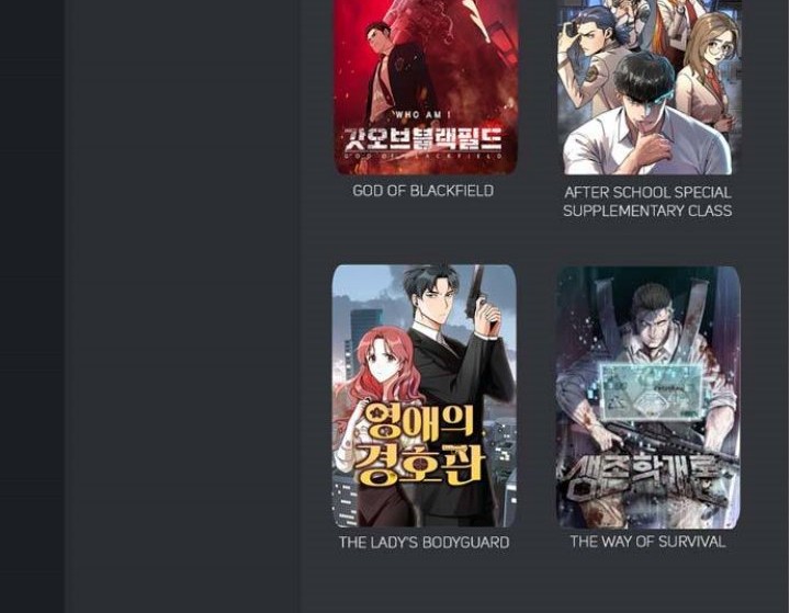 Goblin’s Night Chapter 2 - halaman 101