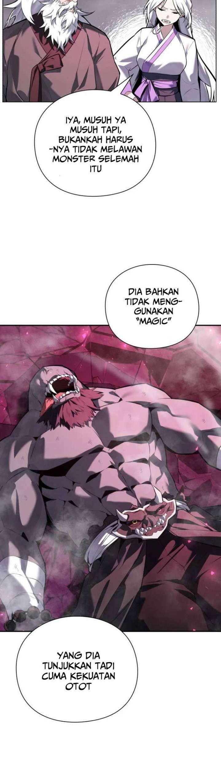 Goblin’s Night Chapter 2 - halaman 20