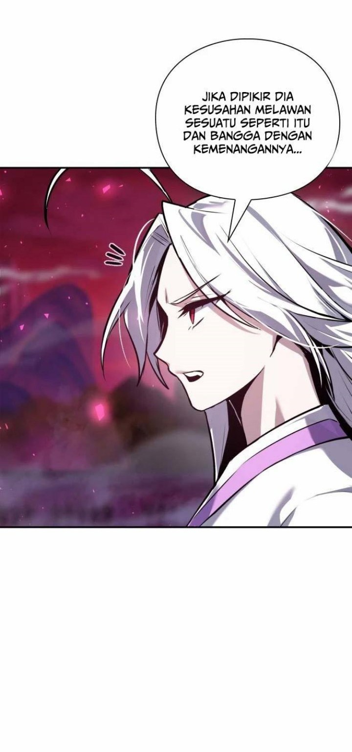 Goblin’s Night Chapter 2 - halaman 21