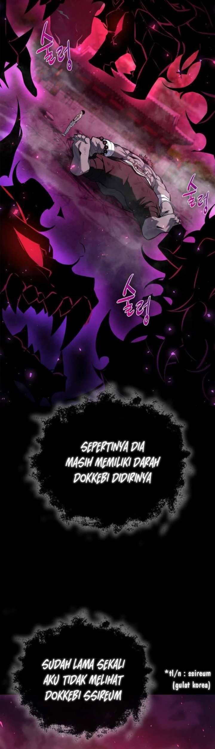 Goblin’s Night Chapter 2 - halaman 27