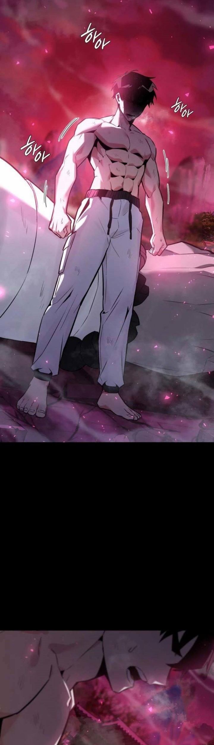 Goblin’s Night Chapter 2 - halaman 28