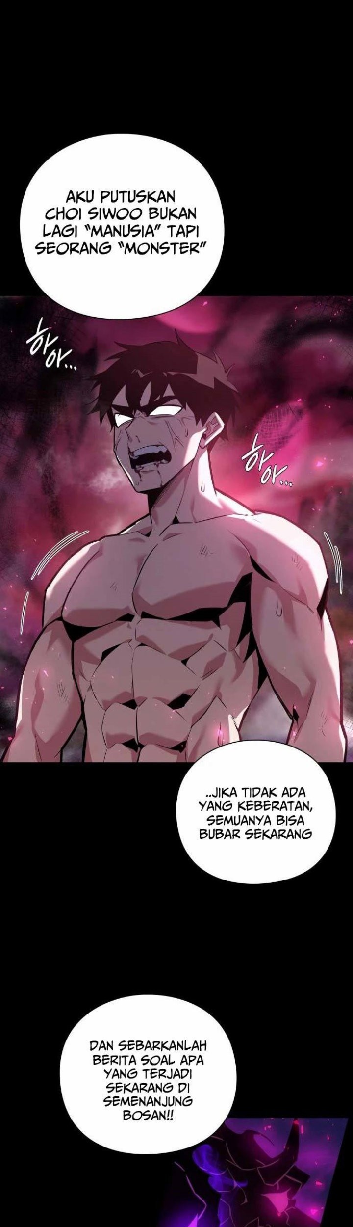 Goblin’s Night Chapter 2 - halaman 32