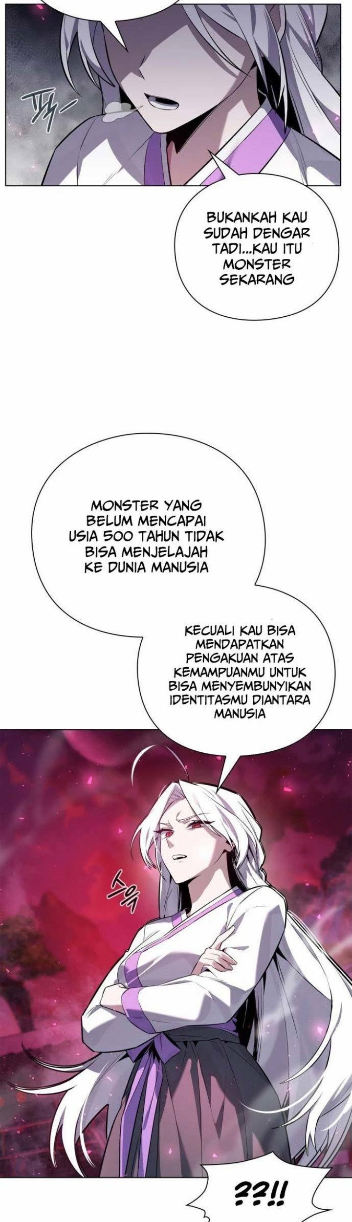 Goblin’s Night Chapter 2 - halaman 39
