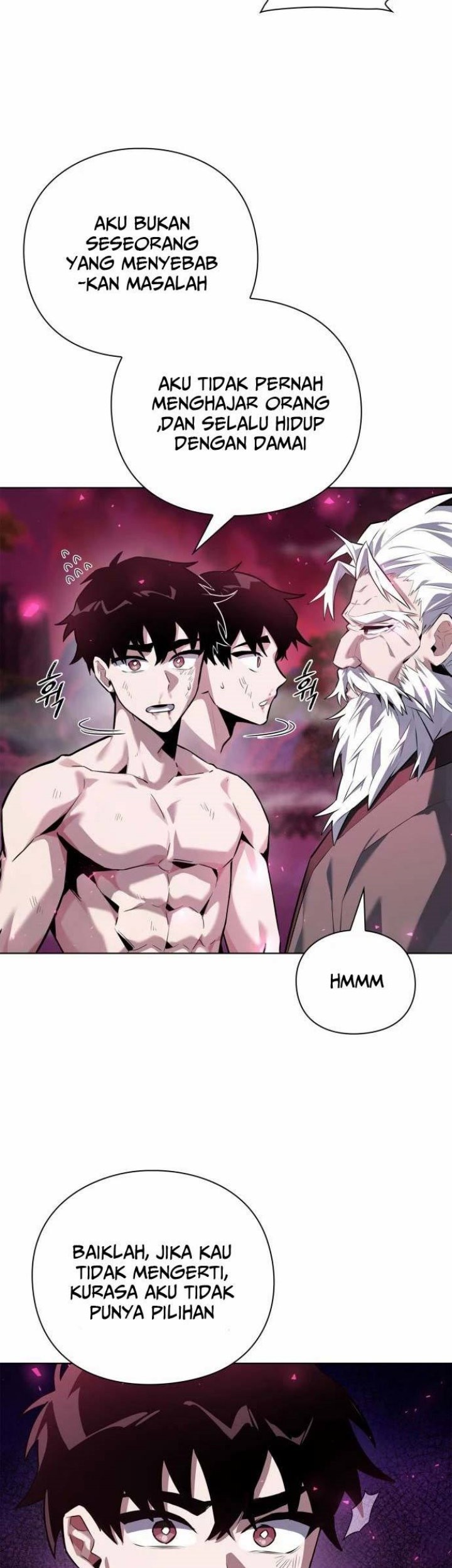 Goblin’s Night Chapter 2 - halaman 40