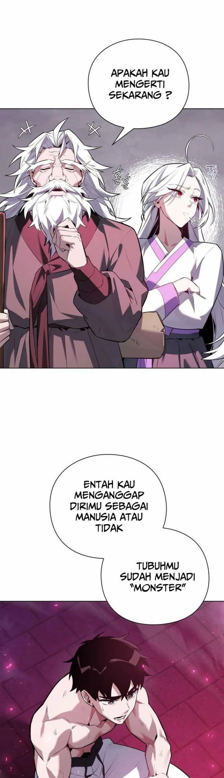 Goblin’s Night Chapter 2 - halaman 46