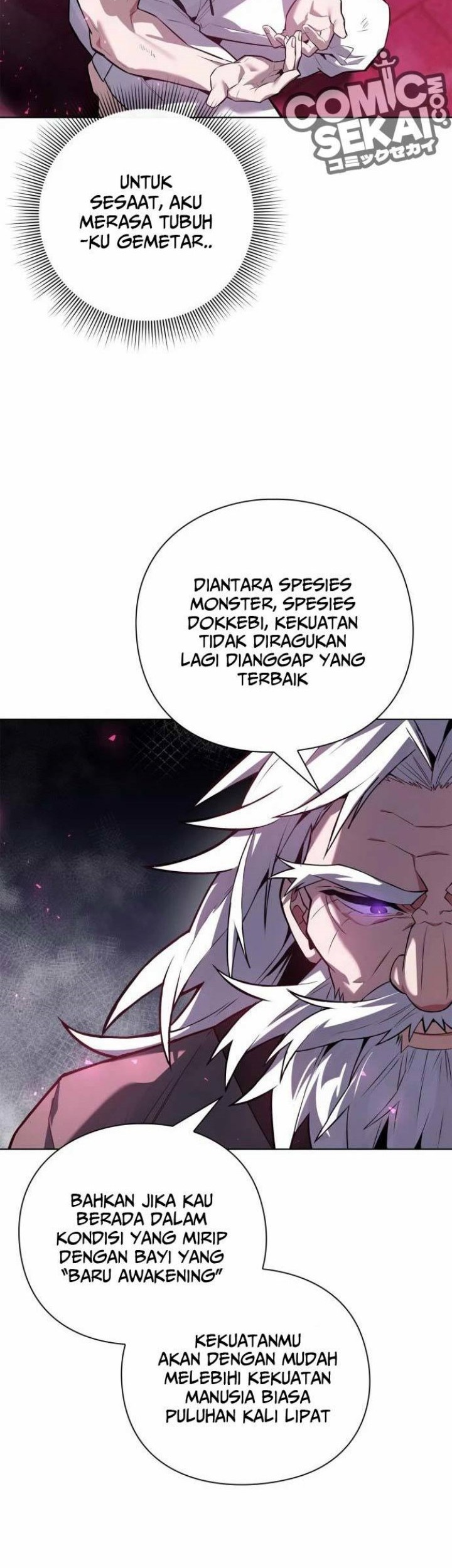 Goblin’s Night Chapter 2 - halaman 47