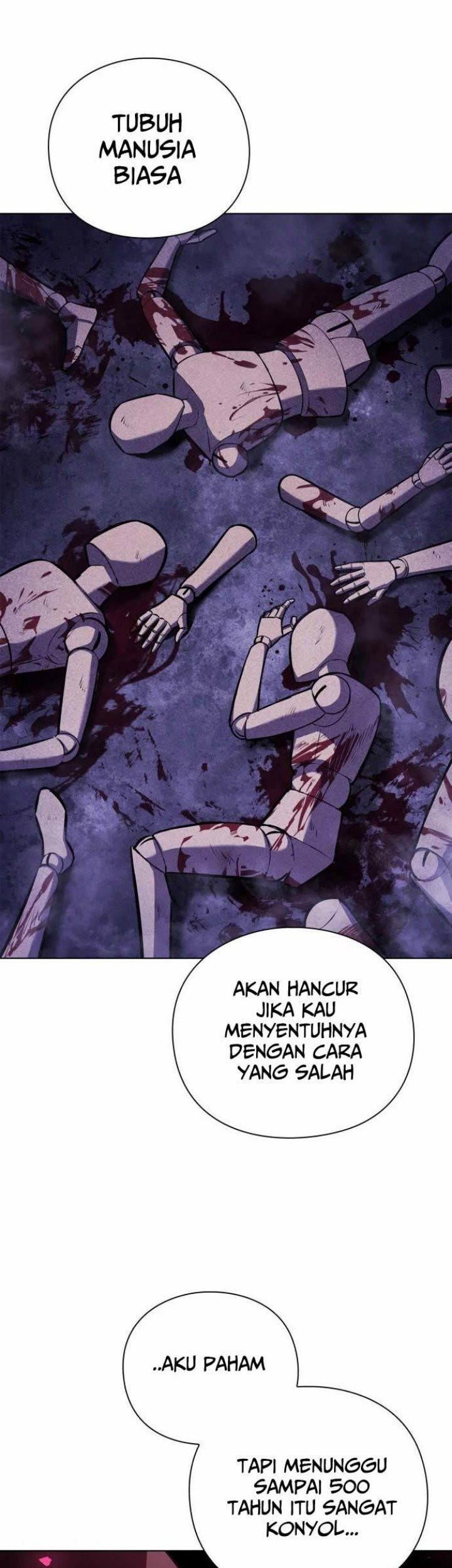 Goblin’s Night Chapter 2 - halaman 48