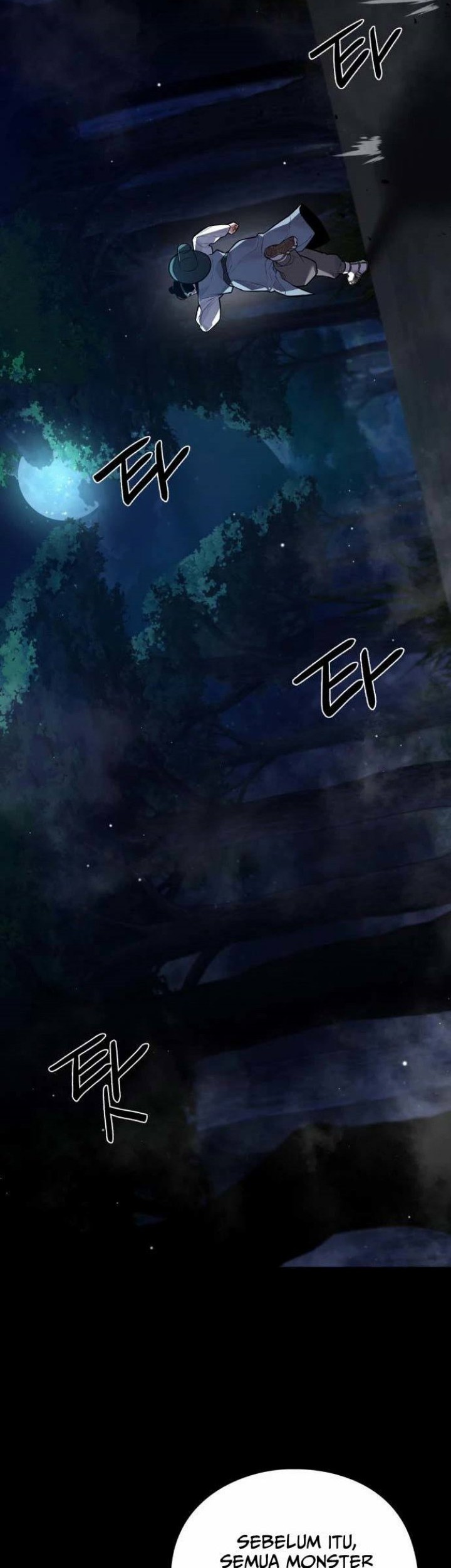 Goblin’s Night Chapter 2 - halaman 51