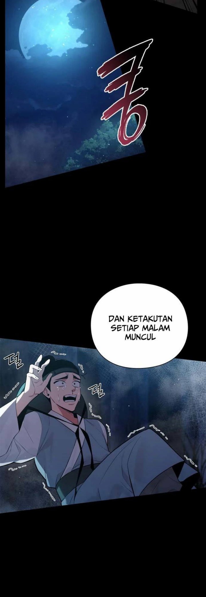 Goblin’s Night Chapter 2 - halaman 53