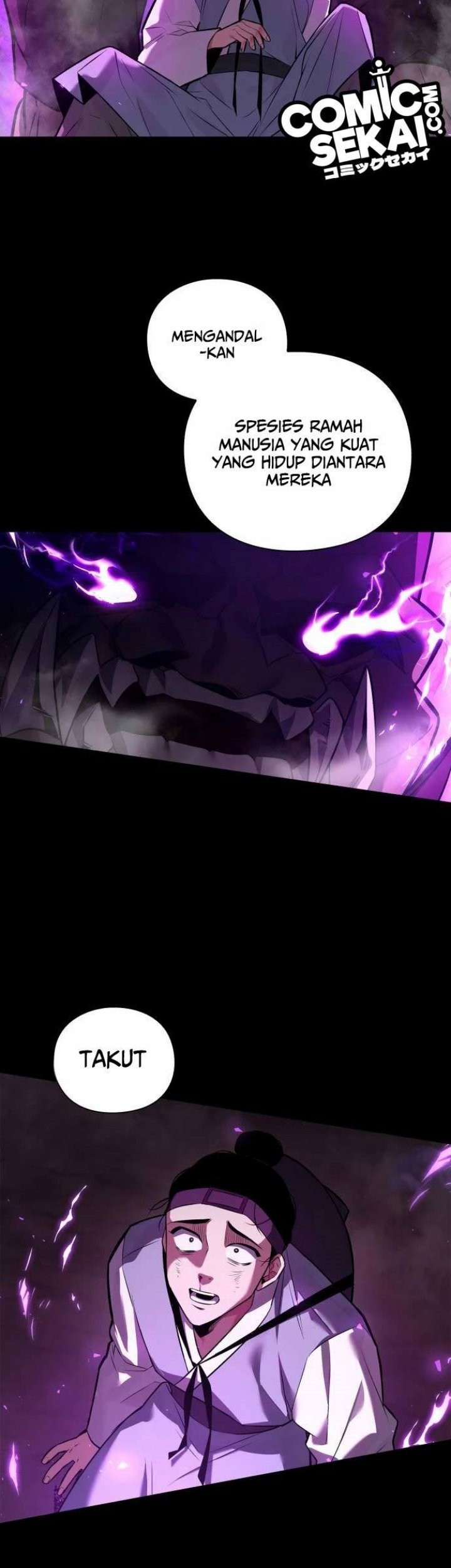 Goblin’s Night Chapter 2 - halaman 56