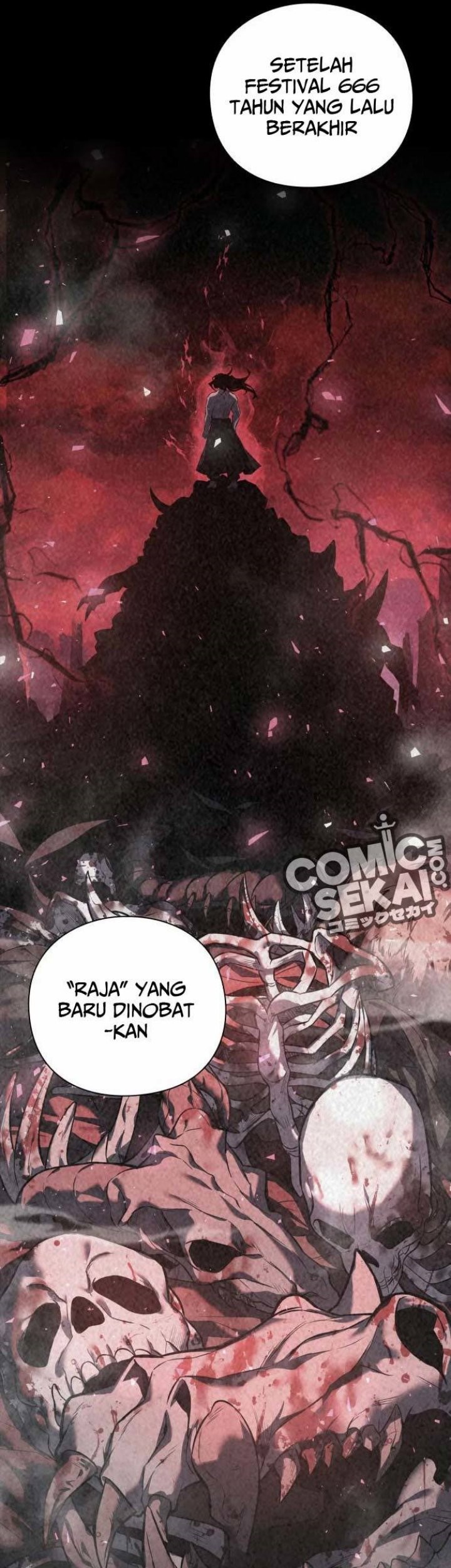 Goblin’s Night Chapter 2 - halaman 58