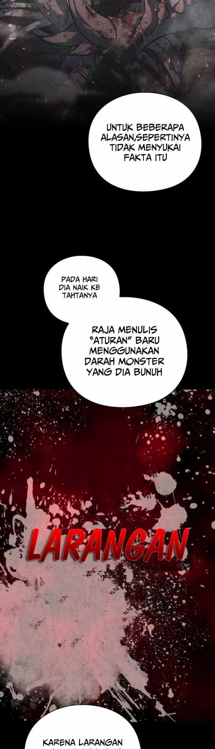 Goblin’s Night Chapter 2 - halaman 59
