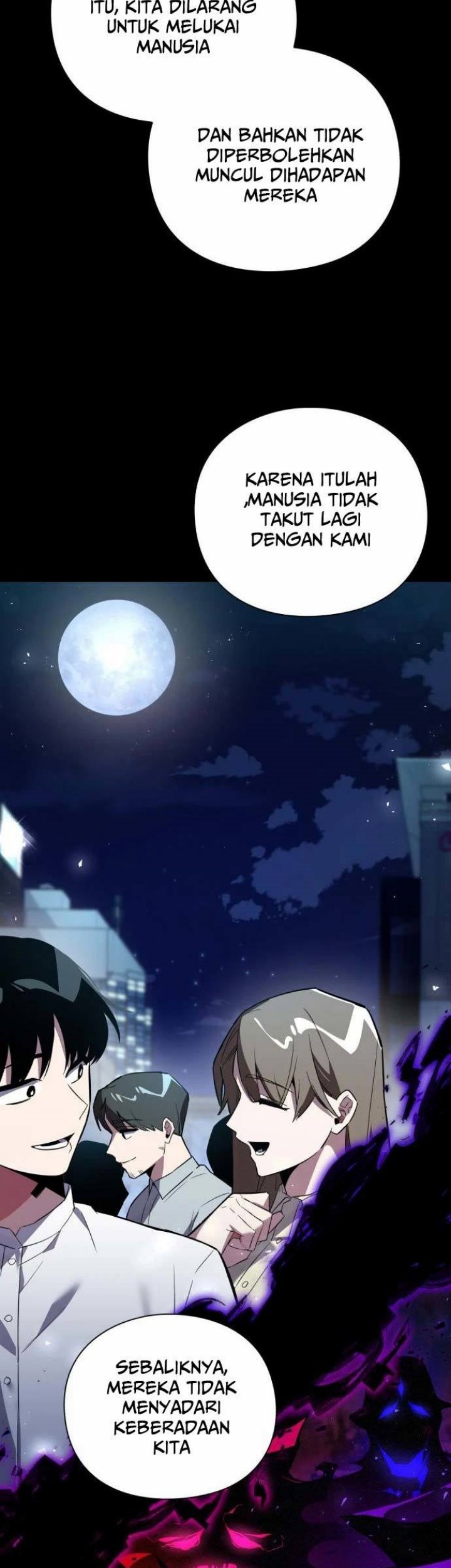 Goblin’s Night Chapter 2 - halaman 60