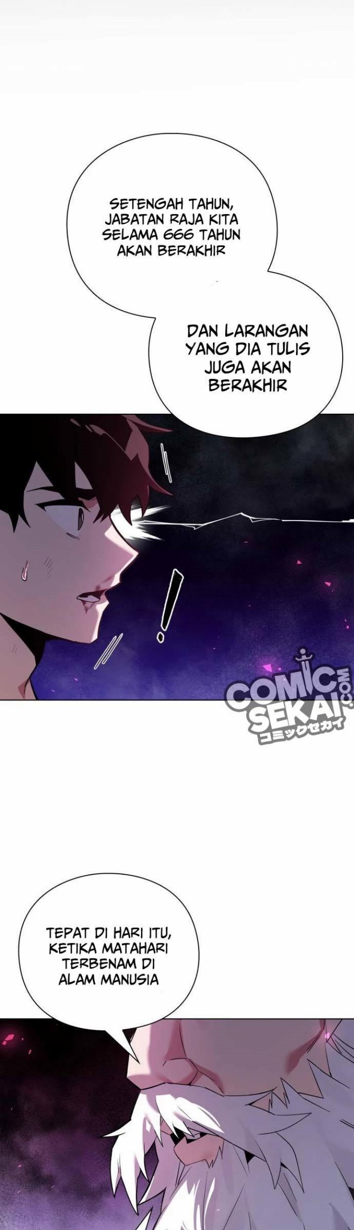 Goblin’s Night Chapter 2 - halaman 62