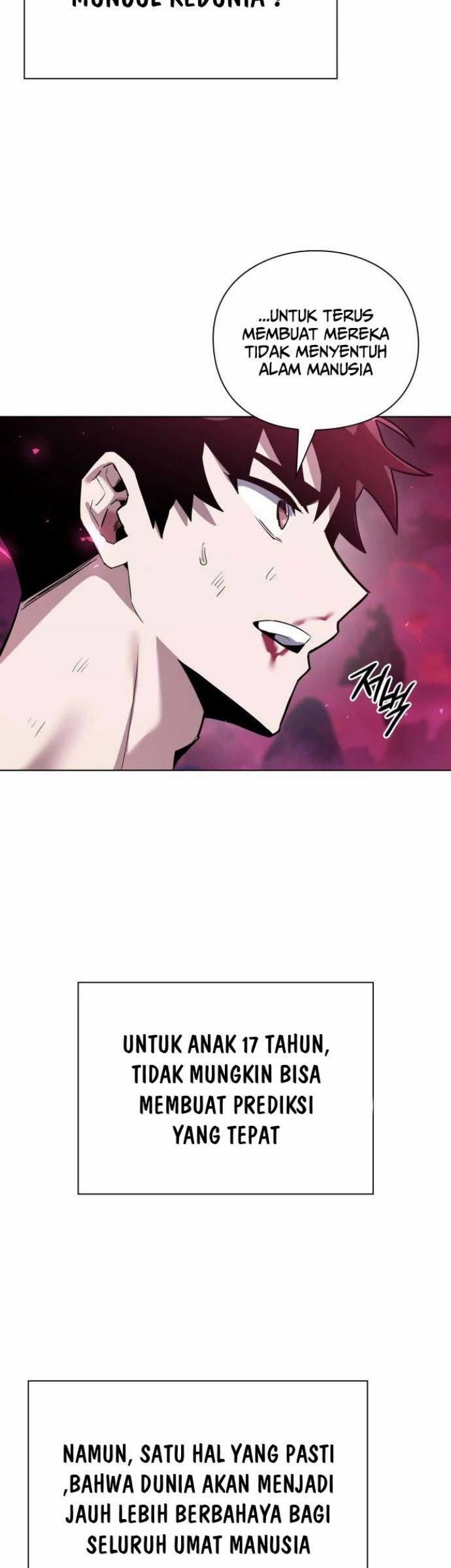 Goblin’s Night Chapter 2 - halaman 68