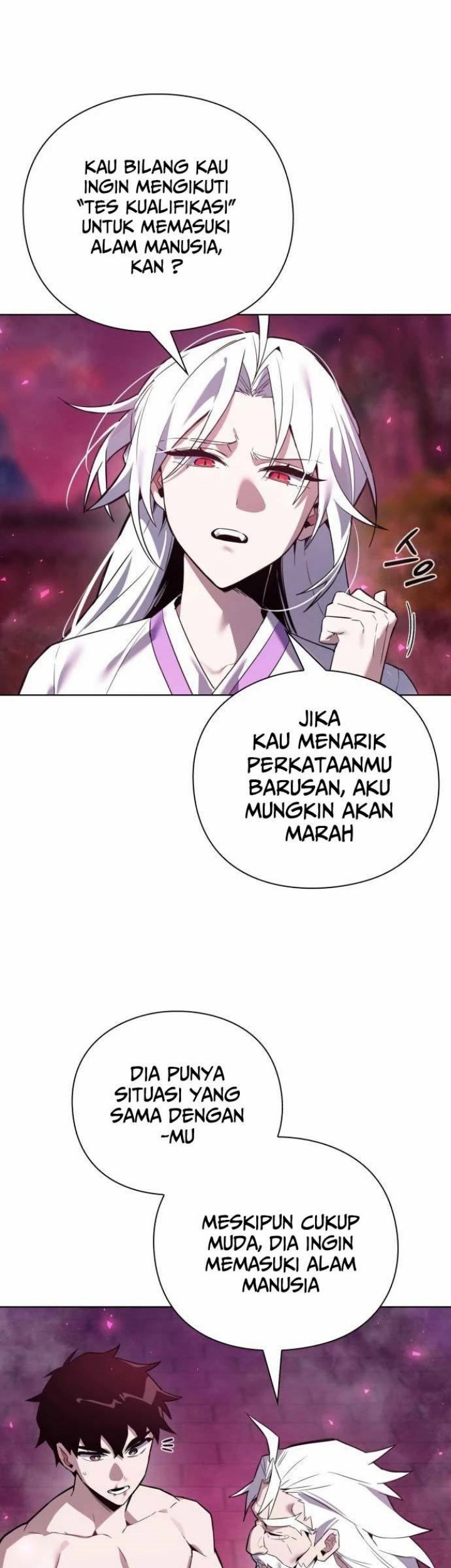 Goblin’s Night Chapter 2 - halaman 70
