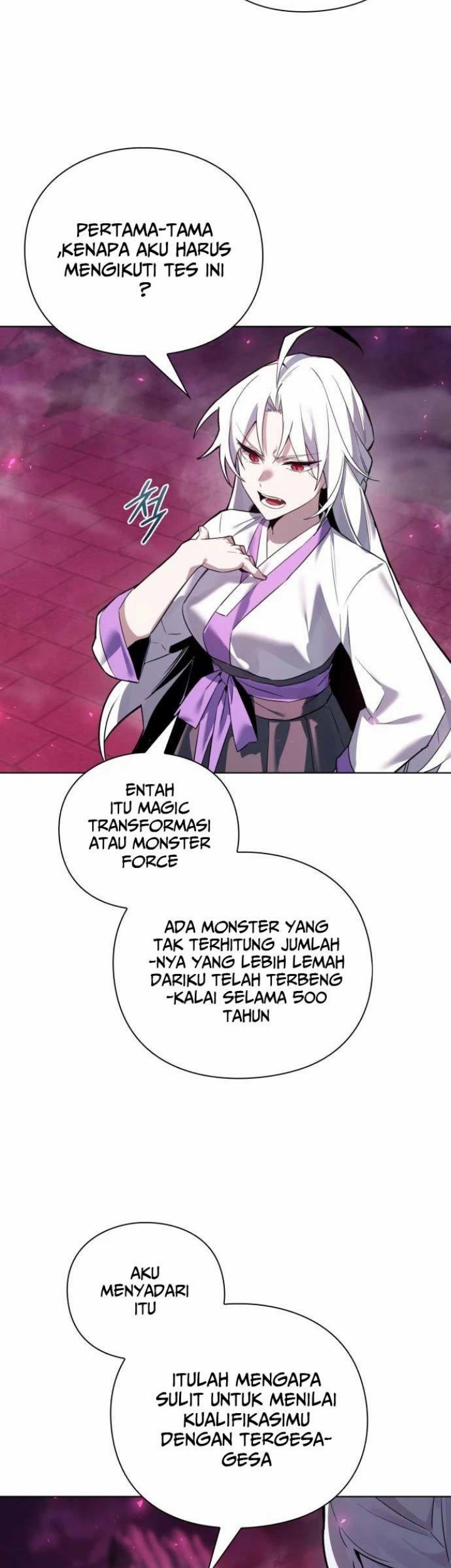 Goblin’s Night Chapter 2 - halaman 72