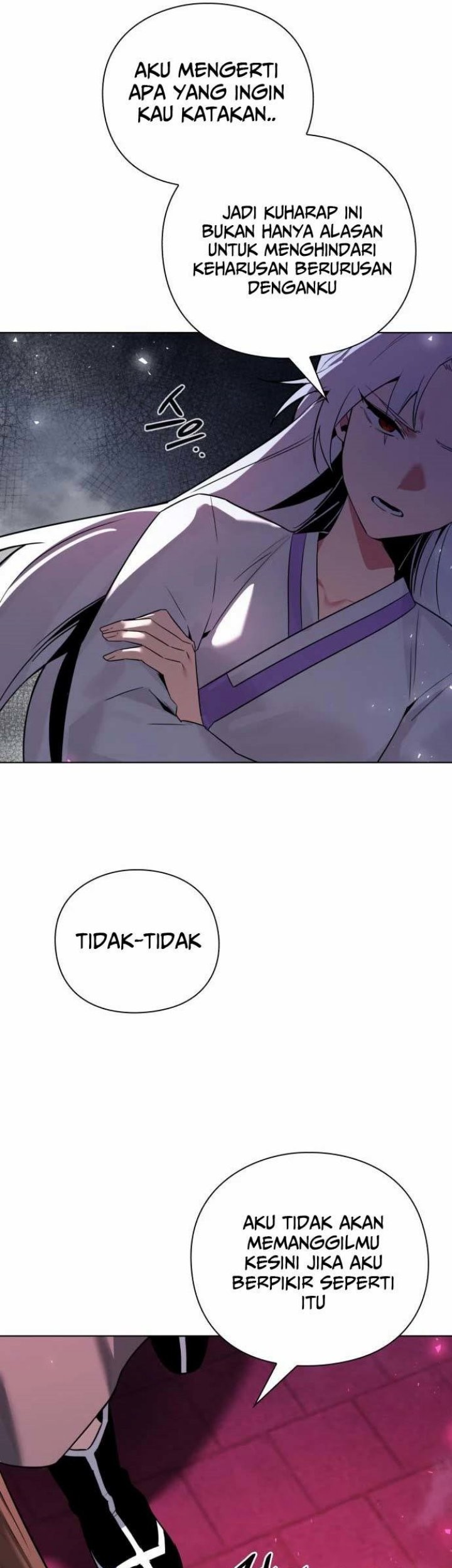 Goblin’s Night Chapter 2 - halaman 74