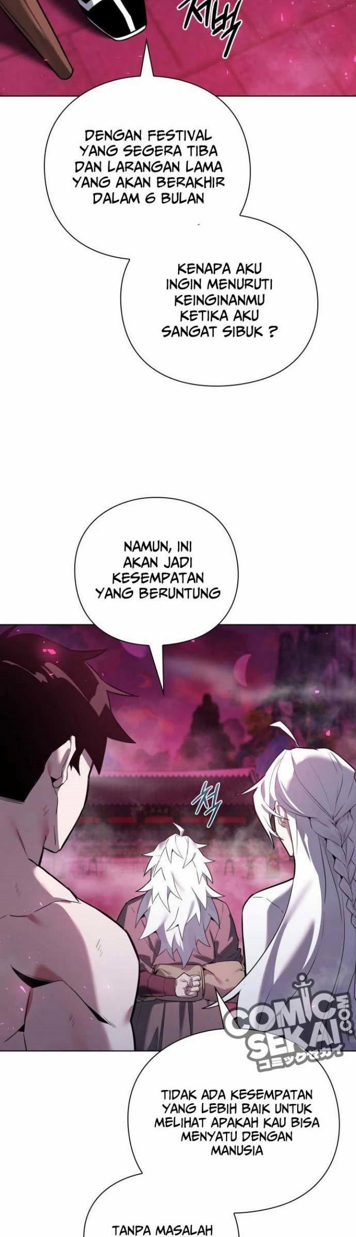 Goblin’s Night Chapter 2 - halaman 75