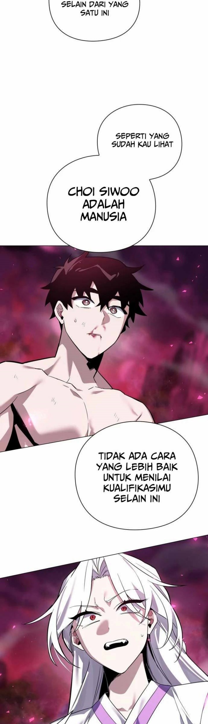 Goblin’s Night Chapter 2 - halaman 76