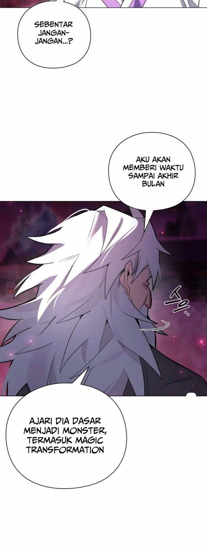 Goblin’s Night Chapter 2 - halaman 77