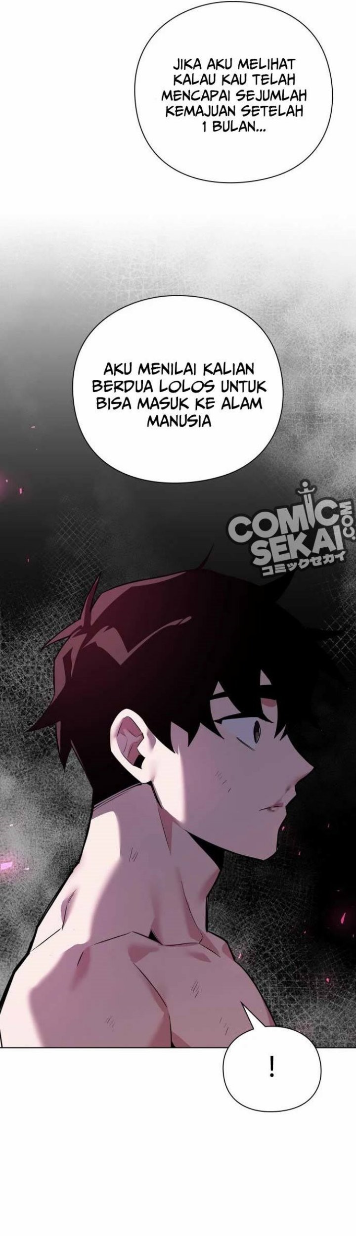 Goblin’s Night Chapter 2 - halaman 78
