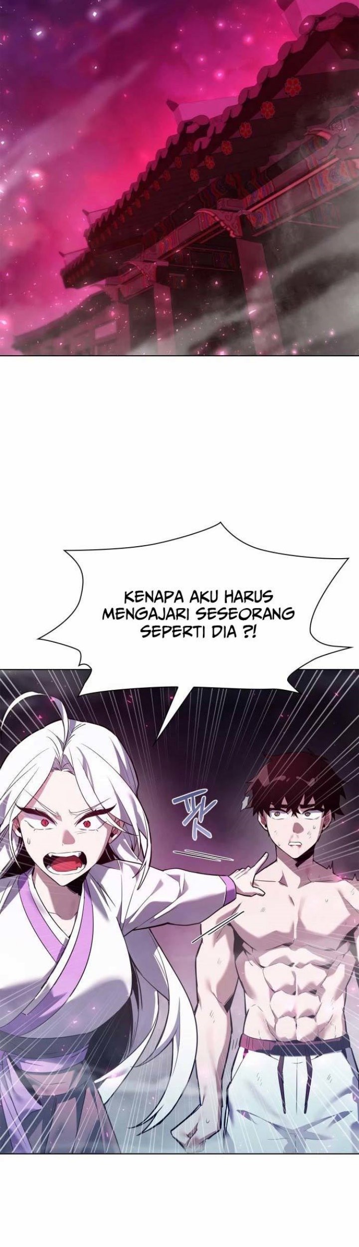 Goblin’s Night Chapter 2 - halaman 80