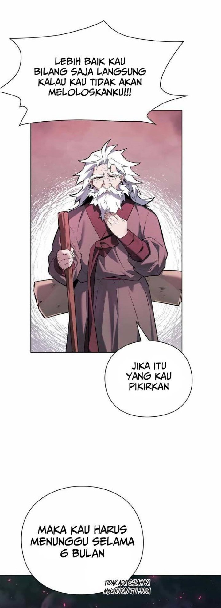 Goblin’s Night Chapter 2 - halaman 81