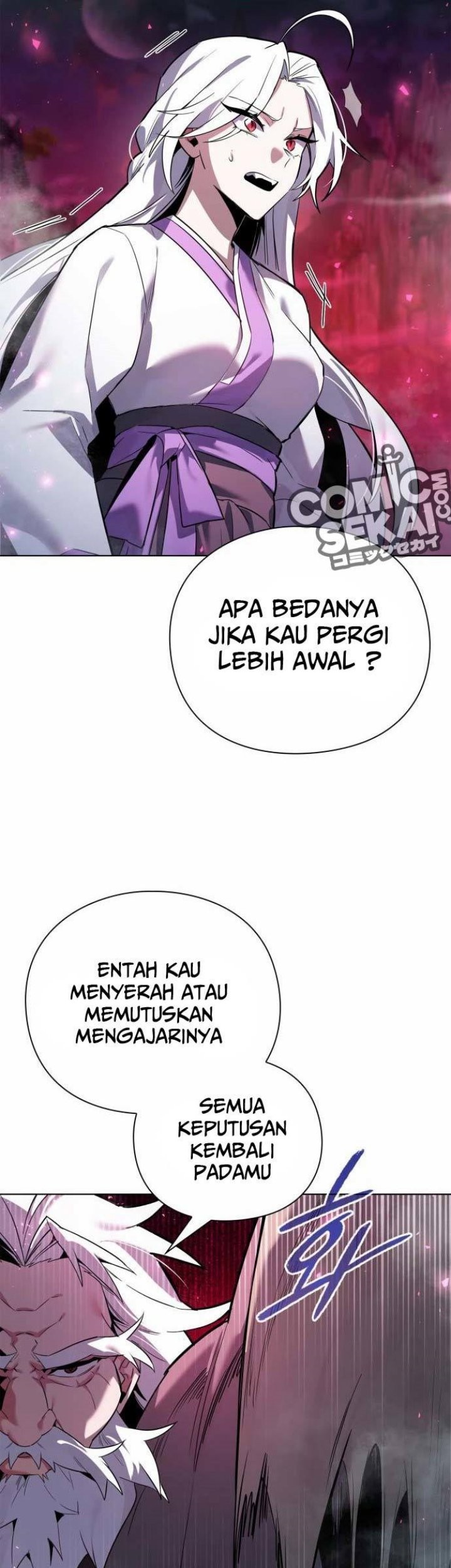 Goblin’s Night Chapter 2 - halaman 82
