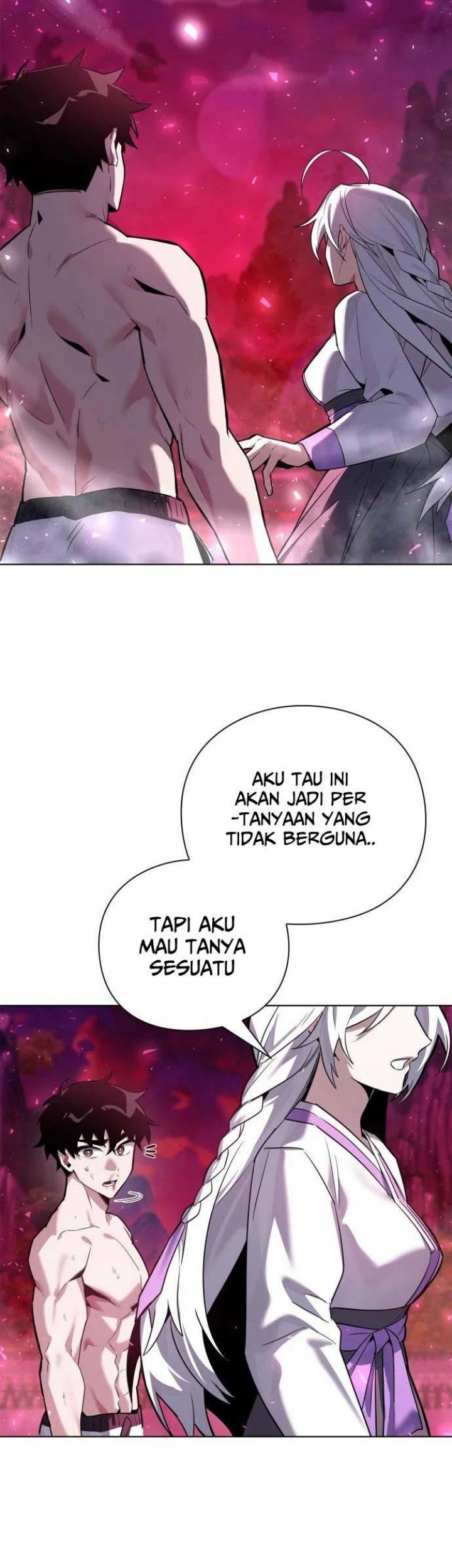 Goblin’s Night Chapter 2 - halaman 87