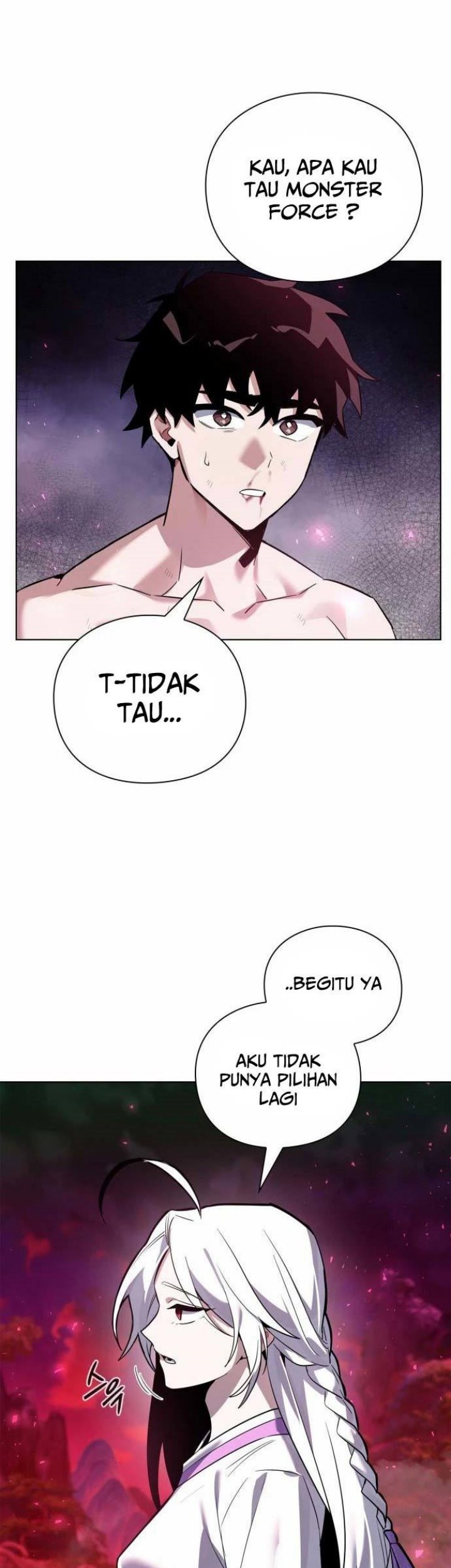 Goblin’s Night Chapter 2 - halaman 88