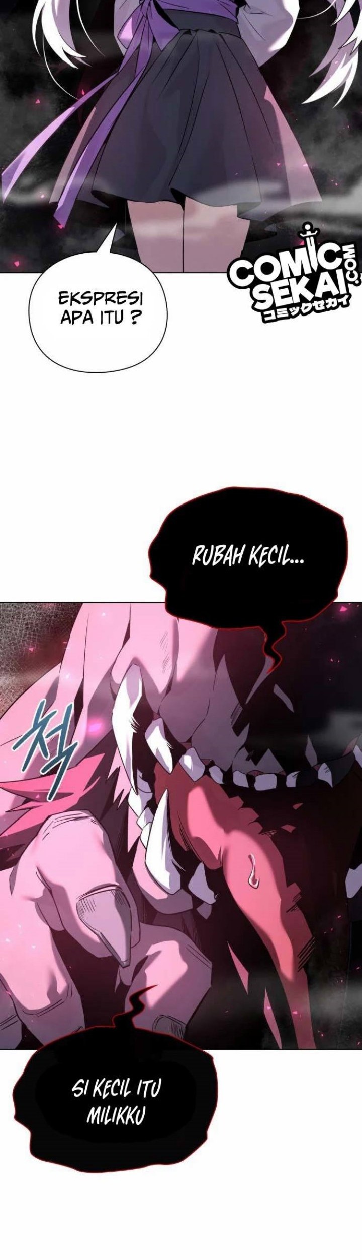 Goblin’s Night Chapter 2 - halaman 91
