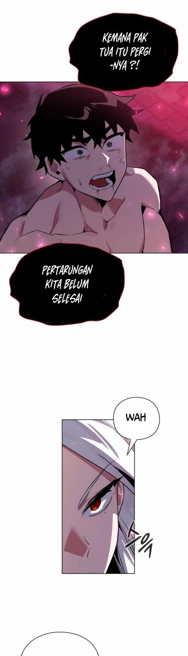 Goblin’s Night Chapter 2 - halaman 92