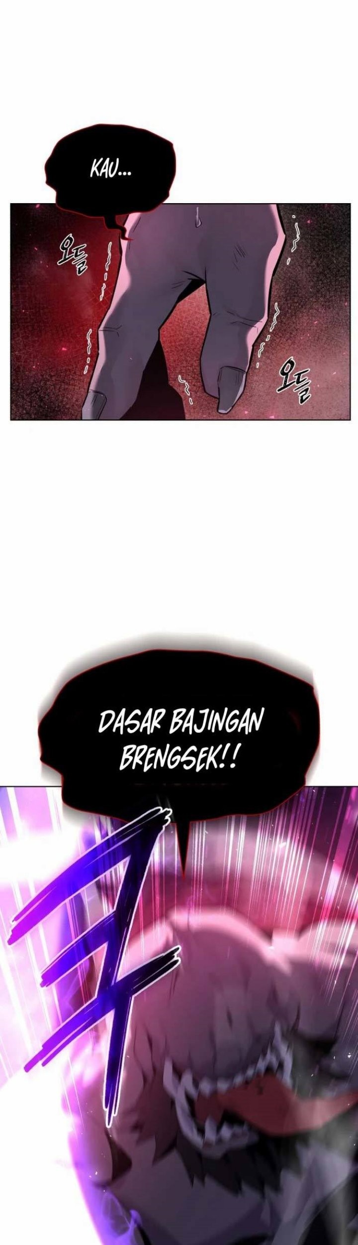 Goblin’s Night Chapter 2 - halaman 94