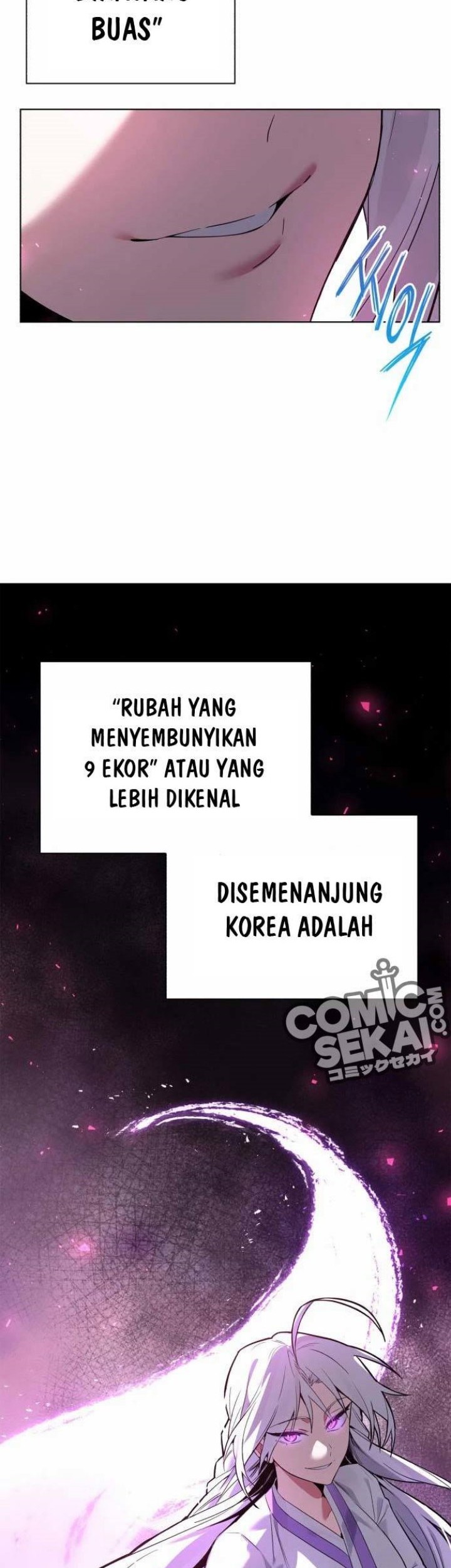 Goblin’s Night Chapter 2 - halaman 99