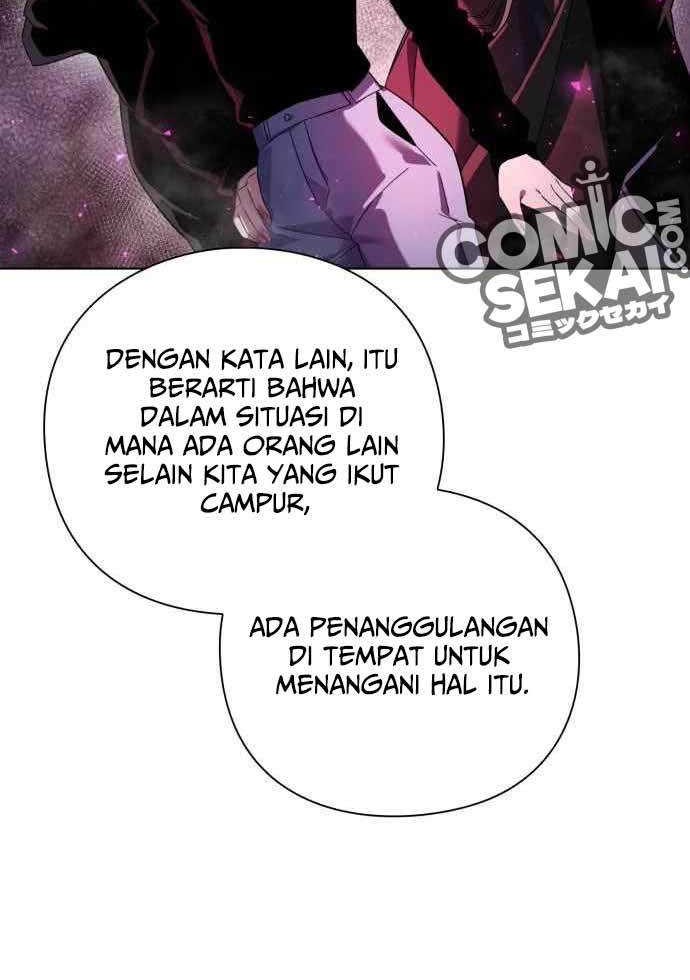 Goblin’s Night Chapter 20 - halaman 10