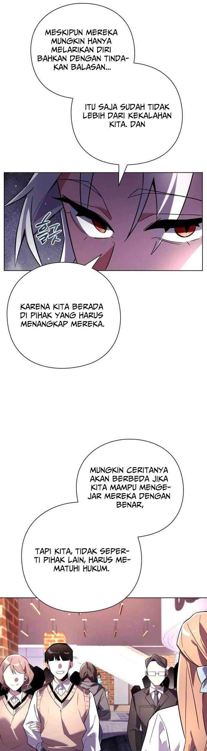 Goblin’s Night Chapter 20 - halaman 11
