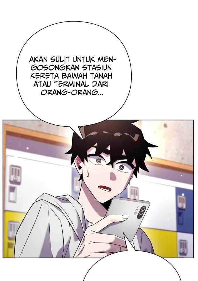 Goblin’s Night Chapter 20 - halaman 13