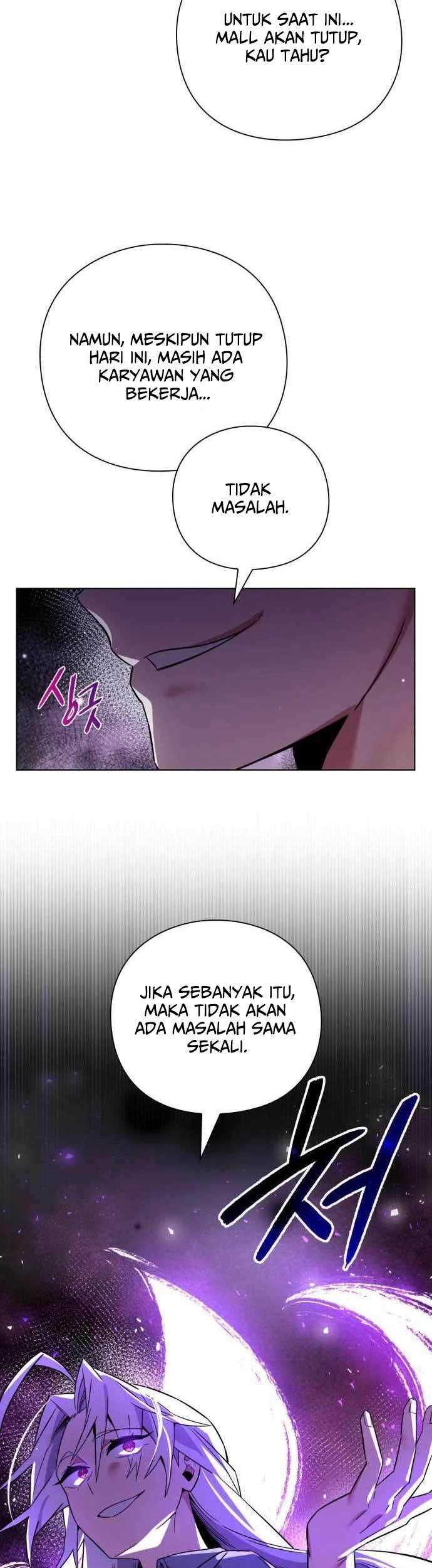 Goblin’s Night Chapter 20 - halaman 14