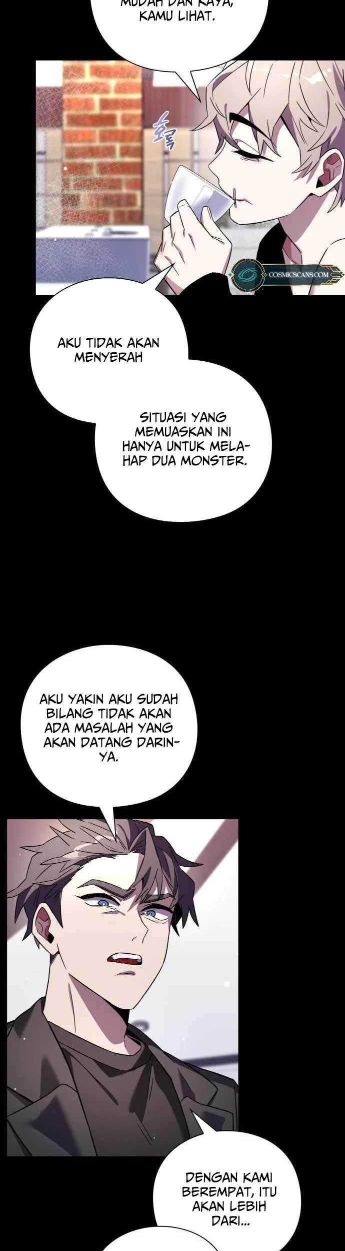 Goblin’s Night Chapter 20 - halaman 20