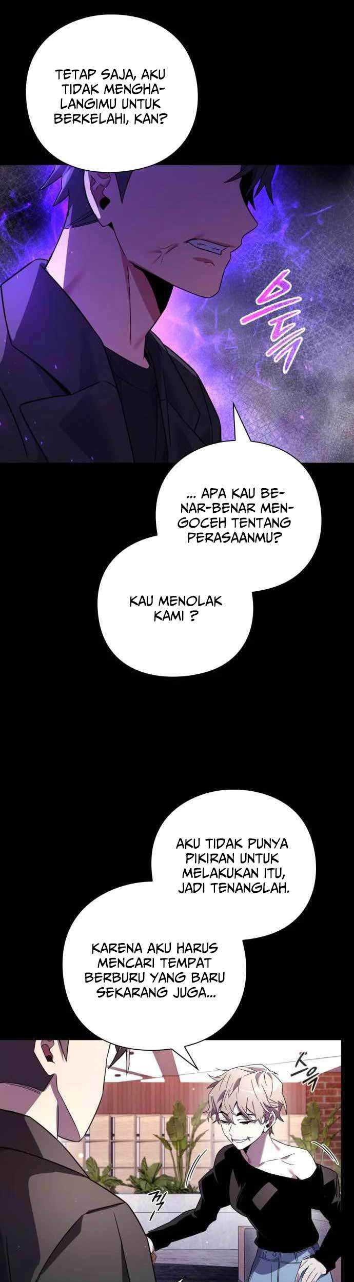 Goblin’s Night Chapter 20 - halaman 23