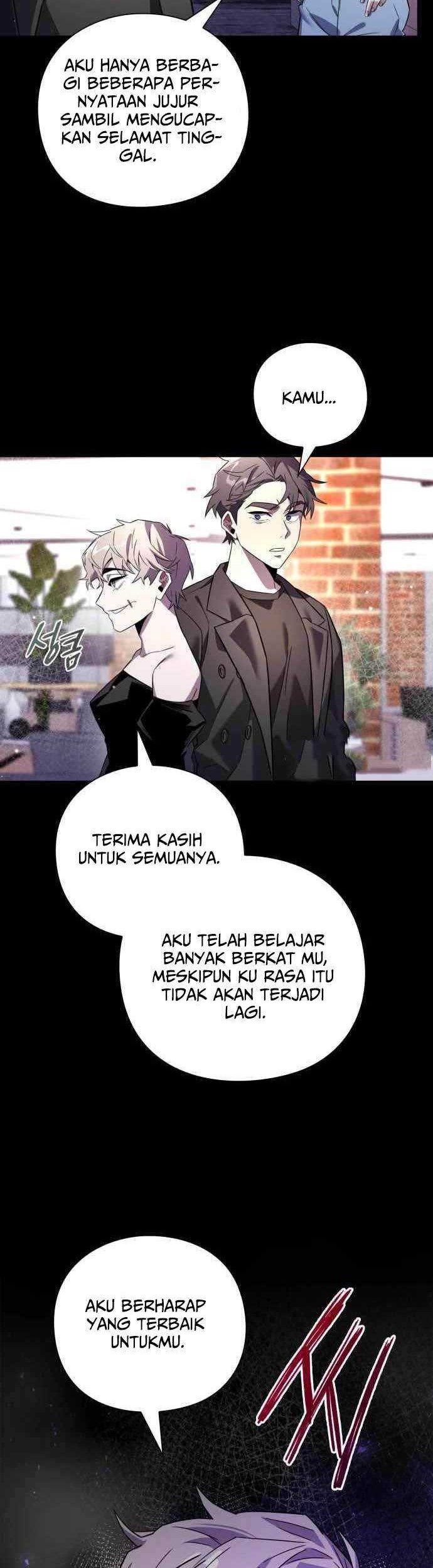 Goblin’s Night Chapter 20 - halaman 24