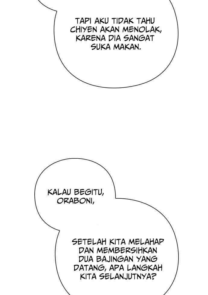 Goblin’s Night Chapter 20 - halaman 28