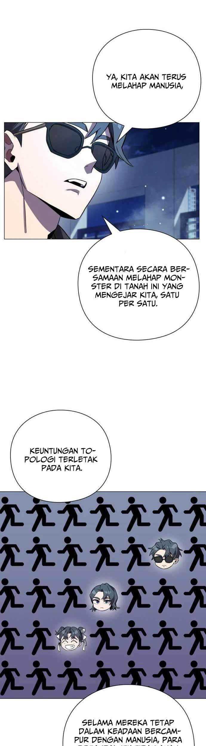 Goblin’s Night Chapter 20 - halaman 30