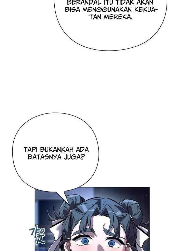 Goblin’s Night Chapter 20 - halaman 31
