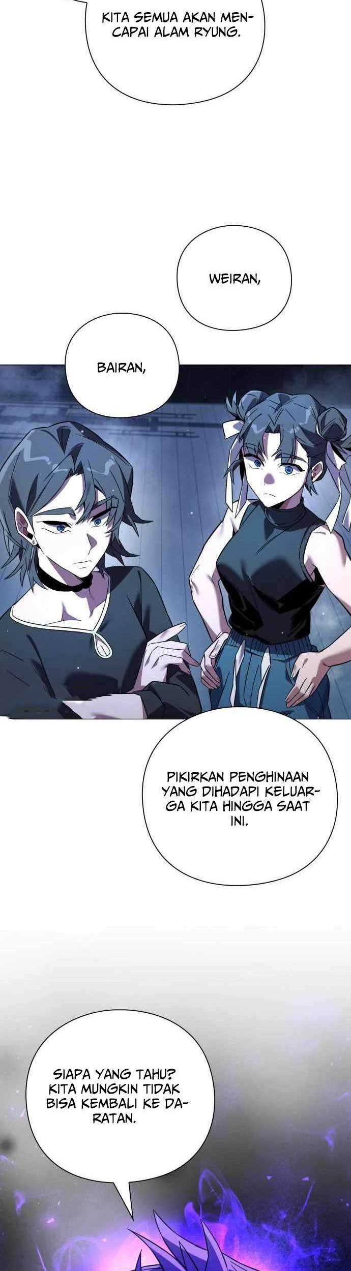 Goblin’s Night Chapter 20 - halaman 33